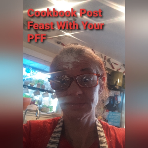 Jen 🎱 and Jen 🍑 Stirring Things Up In The Kitchen Cooking Show - Picture 8 of 16